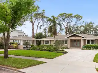 Revitalized Home in Harbor Acres