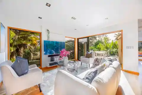 Luxury Residence Just Moments from the Beach