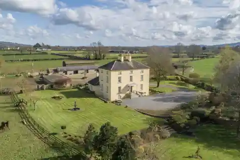 Fanningstown House