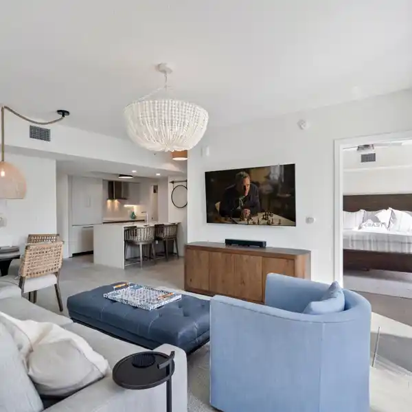 UNPARALLELED URBAN LIVING AT 111 FIRST DELRAY
