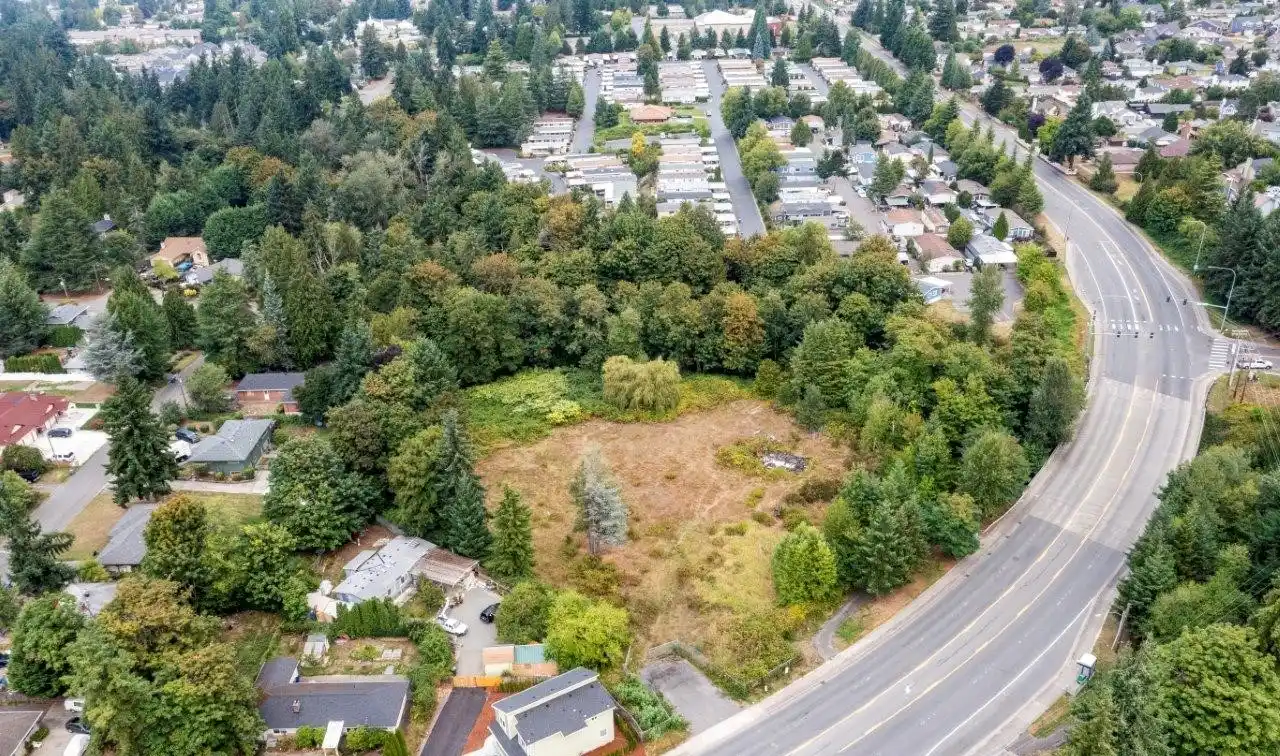 Outstanding 3.4-acre Property