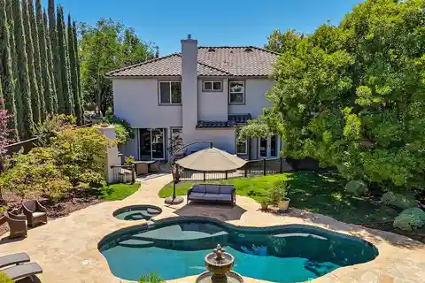 Beautifully Appointed Move-In Ready Home