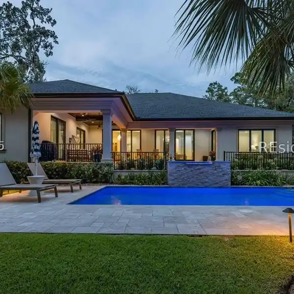 BEAUTIFULLY DESIGNED HOME IN THE HEART OF WEXFORD