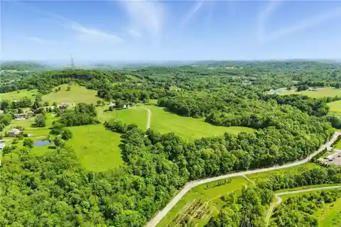 Magnificent 43.3-Acre Property