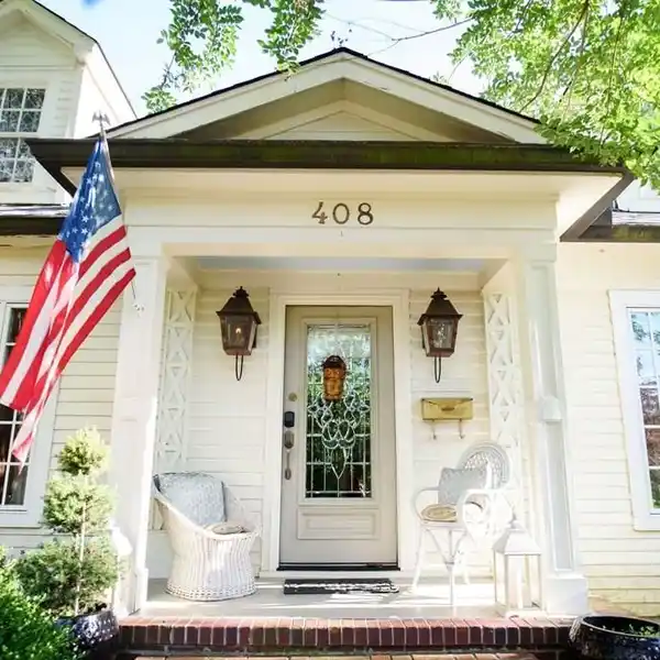 RARE CHANCE TO OWN HISTORICAL HOME