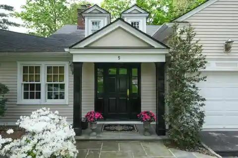 Timeless Elegance in a Refined Suburban Setting