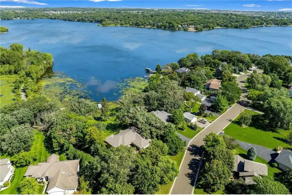 Gorgeous Property on Lake Marion