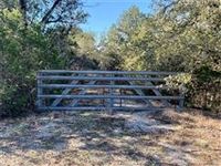 40-ACRE RANCH PROPERTY IN SPICEWOOD