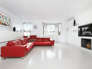 Stylish Residence in the Heart of Chelsea