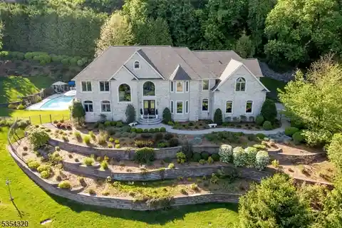 Unparalleled Privacy with Spectacular City Views