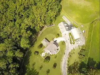 Elegant and Functional Colonial Home