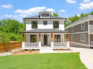 Beautifully Crafted New Construction