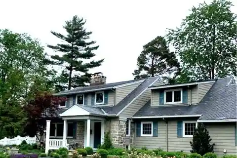 Sought After First Floor Master in Shaker Heights