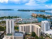 GRAND CORNER RESIDENCE IN BAY PLAZA CONDOMINIUMS