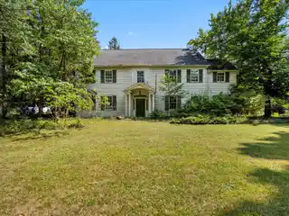 Historic Character Meets Modern Vision Opportunity