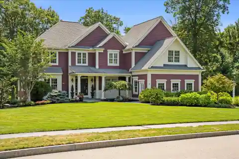 Full Customized Home in Highland Hill Estates