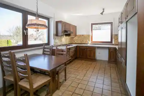 Spacious Completely Renovated Home