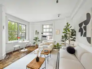 Charming and Quiet One Bedroom Apartment