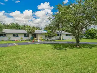 Thoughtfully Upgraded Estate Home on over an Acre