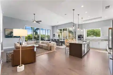 Rare Turnkey Condo with Wraparound Lanai in Grandview at Bay Beach