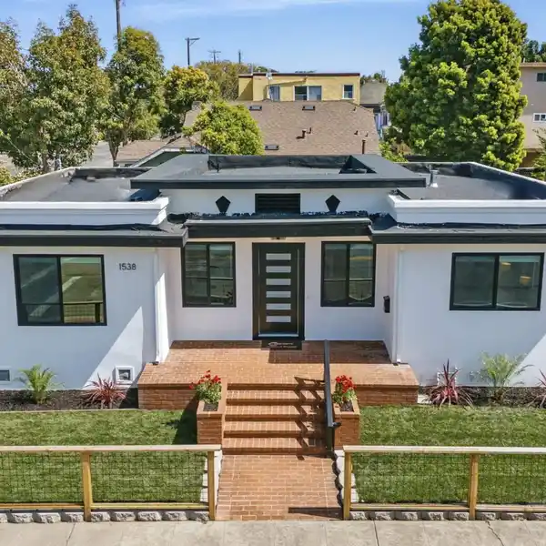 THOUGHTFULLY UPDATED 1920 HOME
