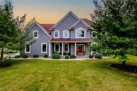 Truly Unique Property Nestled on over 10 Scenic Acres