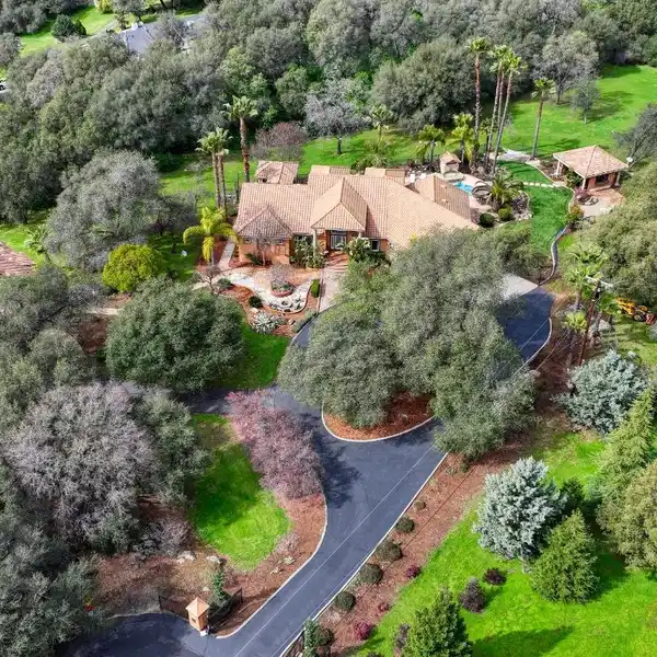 GORGEOUS PRIMARY RESIDENCE WITH A RESORT LIKE BACKYARD