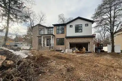 Stunning Custom Smart Home