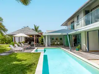 Elegance and Comfort in the Marguery Villas Resort