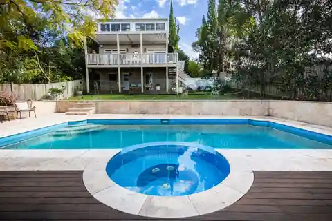 Meticulously Renovated Residence