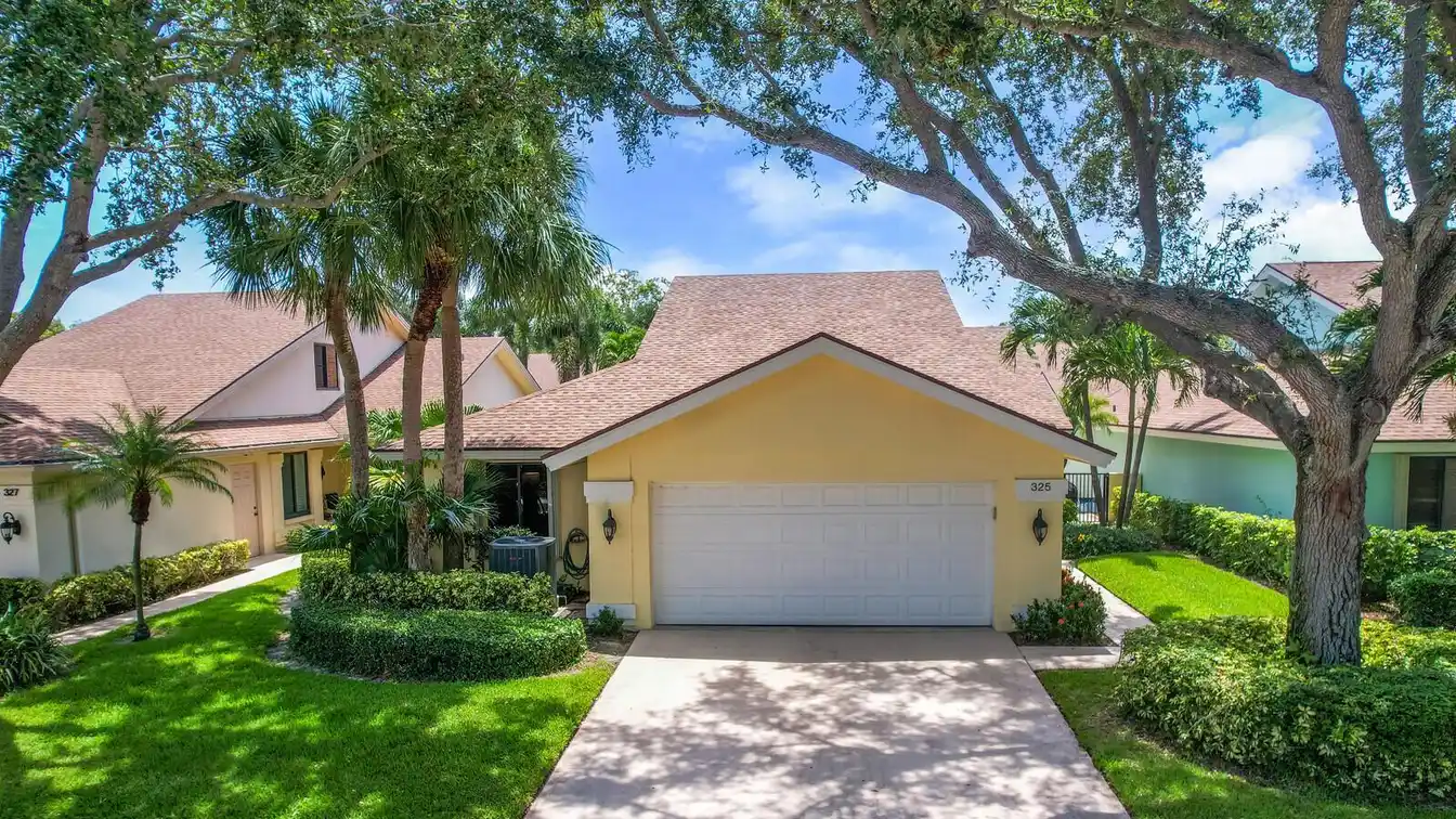 Immaculate Open-concept Three Bedroom Home
