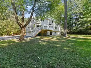 Spacious and Tranquil Colonial Retreat