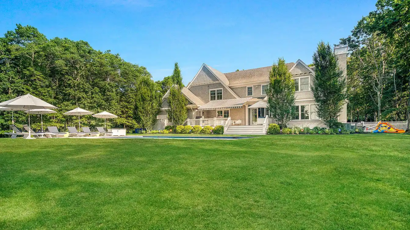 Phenomenal Summer Rental in Southampton