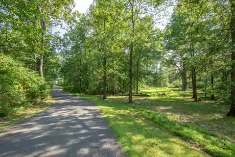 Nine Acres in Singing Wood Farm