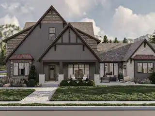 Proposed New Custom Build