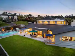 Contemporary Lifestyle Living