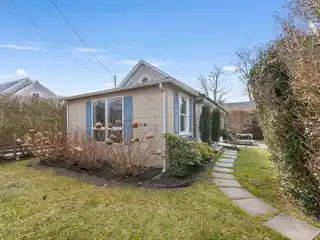 Newly Renovated Cottage for Rent