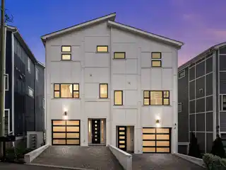 Expansive Home in Sylvan Heights