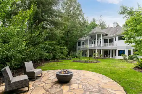 Impeccably Renovated Contemporary Estate