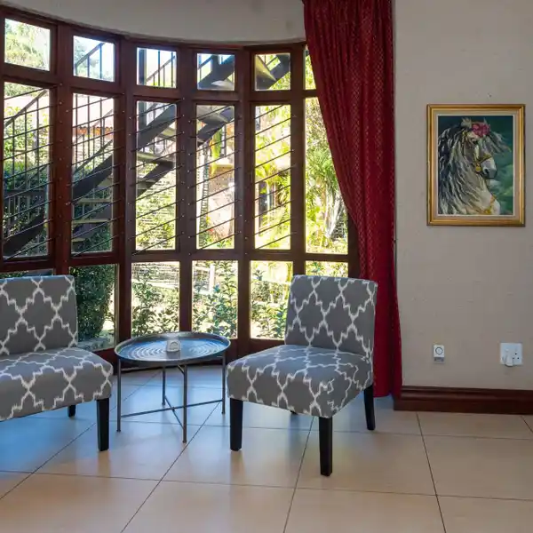 OPULENT ESTATE WITH STUNNING OUTDOOR SPACES