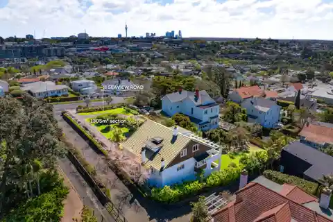 Grand Remuera Estate