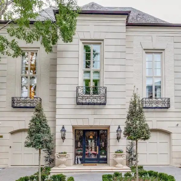 MAGNIFICENT FRENCH RESIDENCE IN GATED PLACE DES VOSGES