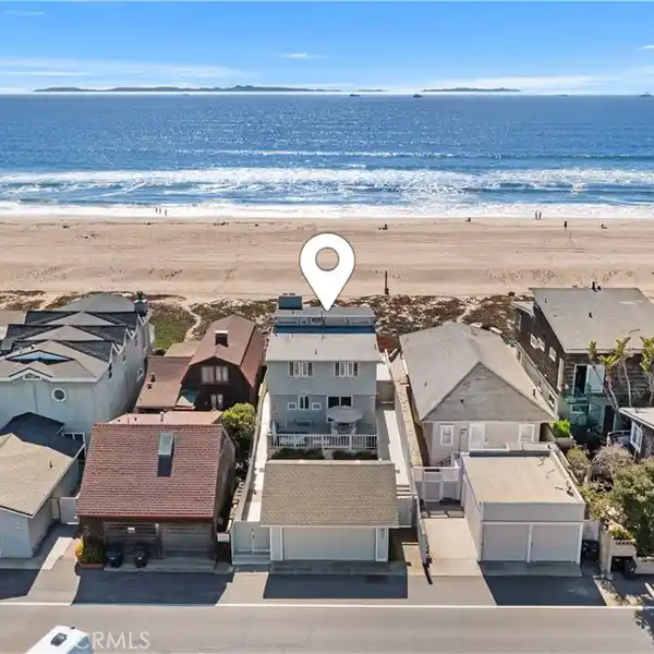 RARE GEM IN THE HEART OF SUNSET BEACH