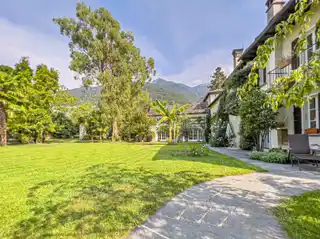 Luxury Living Amidst Nature's Beauty