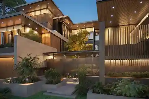 Build a Bayfront Dream Home