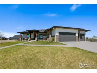 Expertly-crafted Custom Ranch