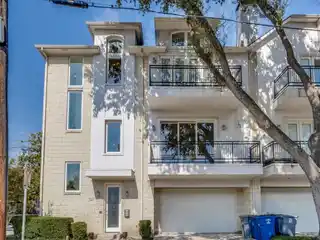 Elegant Corner Townhome