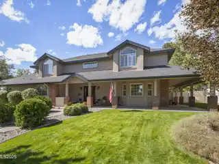 Turnkey Home in Silver Oak