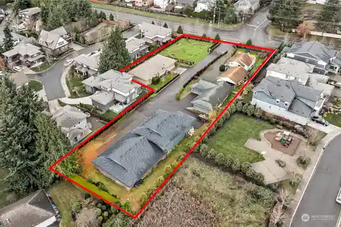 Rare Opportunity on Kent East Hill