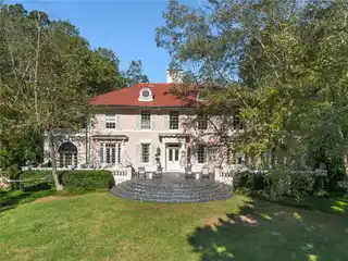 Austell Estate